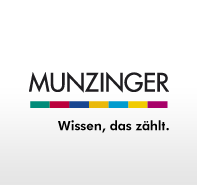 MUNZINGER Wissen, das zählt | Zurück zur Startseite